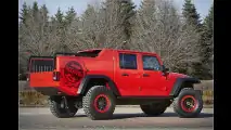 Jeep: Sieben coole Offroader