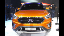 Hyundai-Neuheiten in China