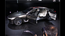 BMW Vision Future Luxury