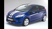 Fiesta Sport: Fieser Ford