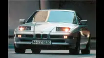 BMW 8er (1993)