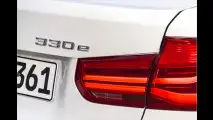 Neue BMW-Plug-ins im Test