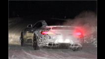 Erwischt: Mercedes-AMG GT-R
