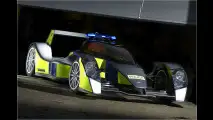 Caparo T1