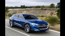 Neuer Audi Q6 kommt 2018