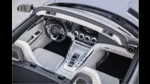 Frischer Wind für den AMG GT
