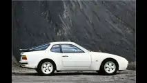 40 Jahre Transaxle