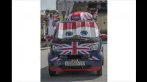 Brexit im Smart?