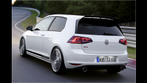 Bald kommt der 310-PS-Golf
