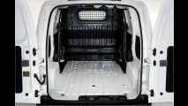 Emissionsfrei transportieren