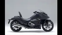 Designer-Bike