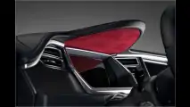 Edles Optiktuning für Tesla Model S