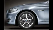 BMW ActiveHybrid 5
