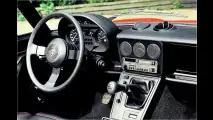 83er Alfa-Ikone wird Oldtimer