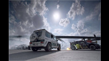 Ken Block schlägt wieder zu