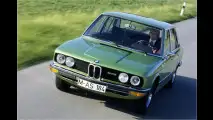 12. September 1972: Der erste 5er kommt