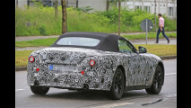 Erwischt: BMW Z5