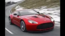 Aston Martin Zagato V12