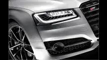 Audi S8 plus: Mehr geht nicht