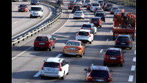 100 fahrerlose Autos