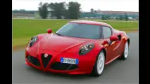 Alfa 4C
