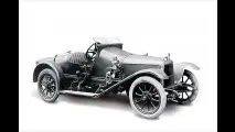 Aston Martin ,Coal Scuttle