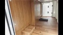 Hymer bringt den Kürzesten