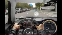 Die digitale Realität vor Augen