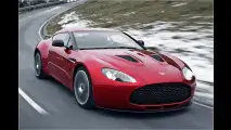 V12 Zagato