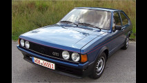 VW Passat B1