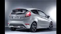 ST200 ist stärkster Fiesta aller Zeiten