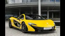 916 PS sind nicht genug