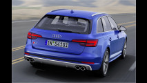 Das kostet der neue Sport-A4