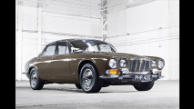 Jaguar XJ 6 (Serie I)