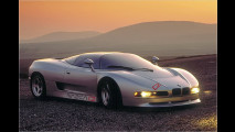 BMW Nazca C2 (1992)