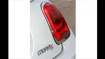 Mini Cooper von Maxi-Tuner