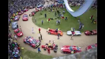 Goodwood Festival of Speed 2017: Die Highlights der PS-Sause