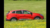 Tiguan auf Französisch