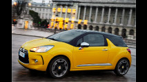 Citroën C3/DS3