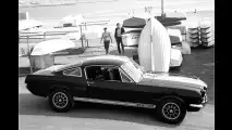 Carroll Shelby ist tot