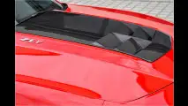 Camaro ZL1 kommt zu uns