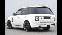 Hamann veredelt Range