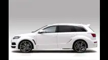 Widebody soll Sport-SUV adeln