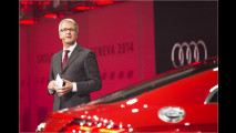 Sport, Show und Serie