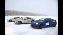 Driften (fast) wie Wallenwein