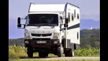 Für Kairo-Kapstadt und mehr