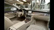 Das Kombi-Coupé ist da