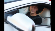 Audis für Real Madrid