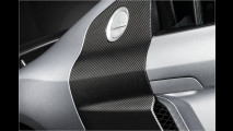 Audi R8 Competition debütiert in L.A.