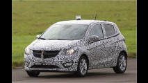 Erwischt: Opel Karl